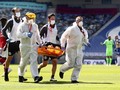 Satu Orang Positif Corona di Laga Liga Inggris Pekan Lalu