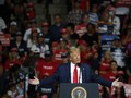 Kampanye Terbuka Trump Picu Lonjakan Kasus Corona di AS