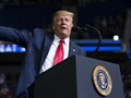 Peserta Kampanye Minim, Trump Copot Manajer Timses Pilpres