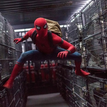 Tom Holland Masih akan Bintangi Spider-Man di Film Marvel Selanjutnya
