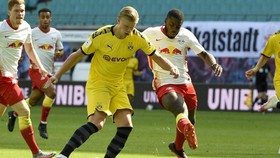 Upamecano Diikat Munchen, Man Utd dan Liverpool Gigit Jari