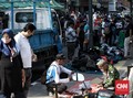 DKI Siapkan 32 Lokasi Pengganti CFD Sudirman-Thamrin