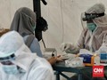Rapid Test Covid-19 Belum Berkontribusi Bagi Inflasi
