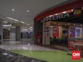 FOTO: Akhir Cerita Lotteria di Indonesia