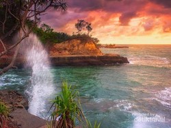 Butuh Vitamin Sea? Bengkulu Utara Juaranya