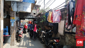 Jakpus Tertinggi Positif Corona, Surabaya Tertinggi Kematian