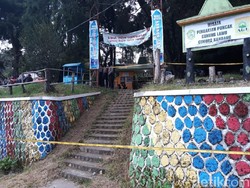 Kapolda Jateng Datangi Lokasi Penyerangan Wakapolres Karanganyar