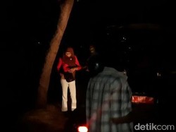 Pria yang Digerebek Mesum dengan Waria Celananya Terbuka, Ngaku akan BAB