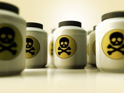Duh! Iklan Obat Bius Juga Bertebaran di Situs Pemerintah