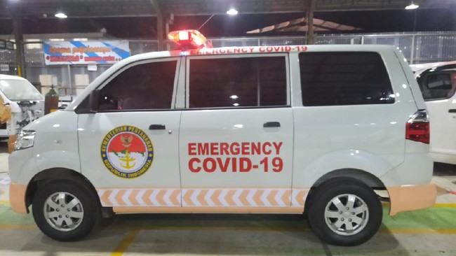 Gugus Tugas Covid-19 Jepara menyatakan Ketua DPRD Kabupaten Jepara Imam Zusdi Ghozali meninggal setelah terinfeksi virus corona dan memiliki penyakit diabetes.