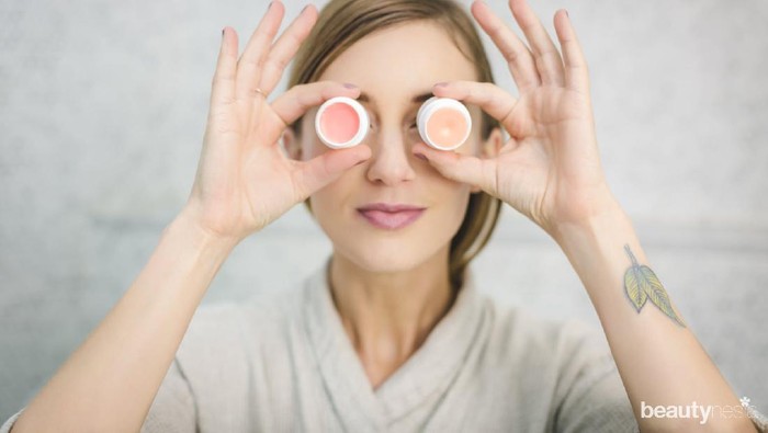 Pakai Cleansing Balm Belum Yakin Bersih? Ini Caranya!