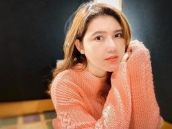 Kini Pedangdut Top, Via Vallen Dulu Rela Nebeng Truk Demi Uang Jajan