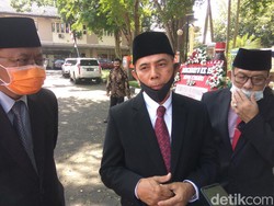 Masjid Agung Cimahi Tidak Gelar Salat Idul Adha Berjamaah