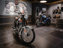 Ganti APM, Royal Enfield Janji Surat Motor Cepat Keluar