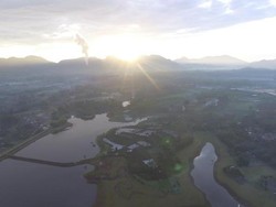 3 Destinasi Wisata Alam Bandung yang Wajib Dikunjungi