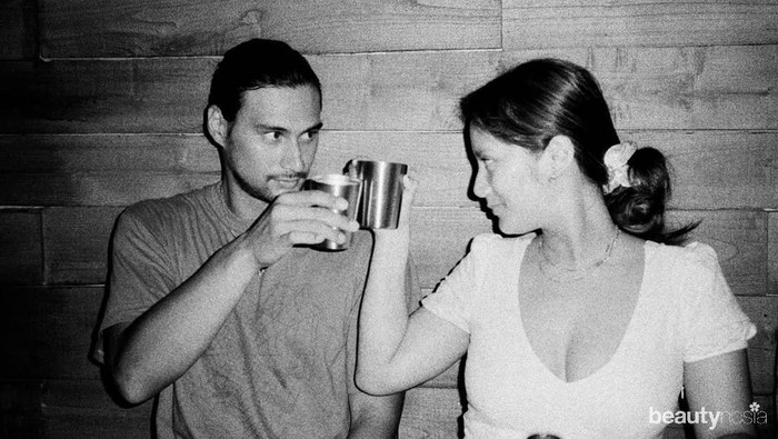 5 Potret Kebersamaan Tara Basro dan Daniel Adnan Sebelum Menikah