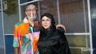 img-title 26 Tahun Menikah, Melly Goeslaw Bongkar Rahasia Tersembunyi Anto Hoed