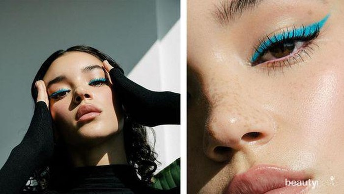 Bikin Nostalgia Masa Sekolah, Sephora Luncurkan Eyeliner Terbaru Berbentuk Stabilo