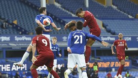 Gelar Juara Liverpool Tersandung Catatan Tandang Buruk
