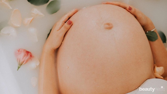 Ibu Hamil Bisa Aman Pilih Skincare dengan Cara Ini