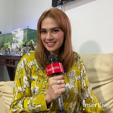 Catherine Wilson Rajin Salat dan Puasa sejak Tersandung Kasus Narkoba