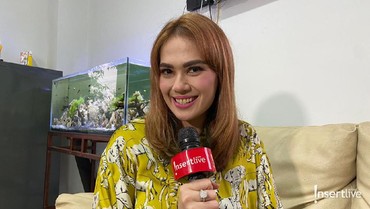 img-title Catherine Wilson Rajin Salat dan Puasa sejak Tersandung Kasus Narkoba