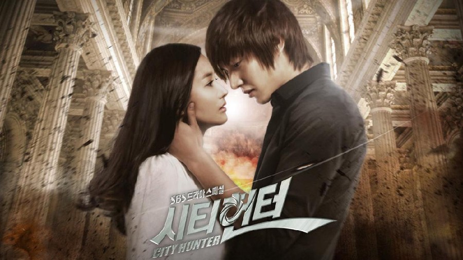 City Hunter City Hunter