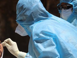 Di India, Lebih Banyak Perempuan yang Meninggal Akibat Virus Corona?