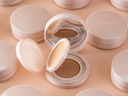 Rekomendasi 7 Cushion yang Melembapkan untuk Pemilik Kulit Kering