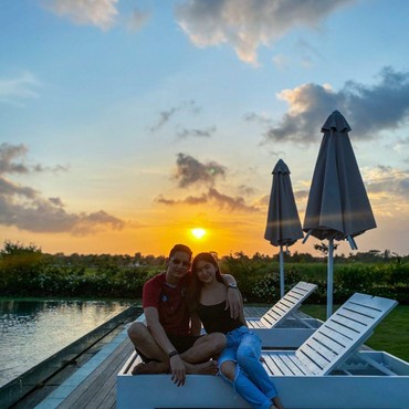 Usai Pamer Pacar Baru, Daniel Wenas Malah Ngamuk di IG