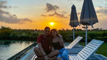 Usai Pamer Pacar Baru, Daniel Wenas Malah Ngamuk di IG