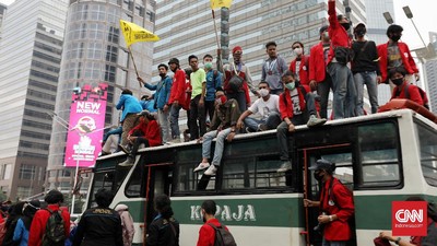 img-title Komisi X PAN Sebut Pakta Integritas UI Bentuk Kampus Otoriter