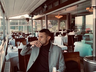 Jawaban 'Cool' Didi Riyadi saat Ditanya soal Ayu Ting Ting