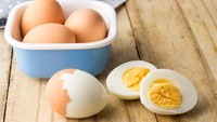 Cara Memasak Telur yang Tepat Sesuai Jenisnya dan Kesalahan yang Umum Sering Terjadi