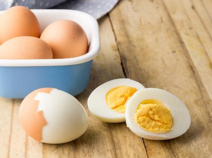 Cara Memasak Telur yang Tepat Sesuai Jenisnya dan Kesalahan yang Umum Sering Terjadi