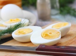 Mulai Lemas? Konsumsi 5 Makanan Ini untuk Pulihkan Energi