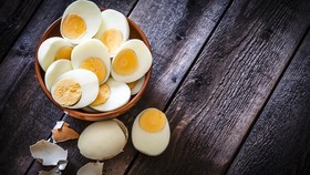 Sederhana Tapi Banyak yang Tak Tahu, Rahasia Merebus Telur Antiretak