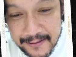 Rindu, Anak Dwi Sasono Tulis Surat untuk Ayahnya