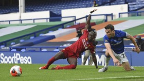 Liverpool Masih Sulit Keluar dari Tren Buruk