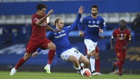 Liverpool vs Everton: Derby Merseyside yang Bakal Hambar