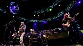 Greatful Dead Rilis Lini Deodoran Organik