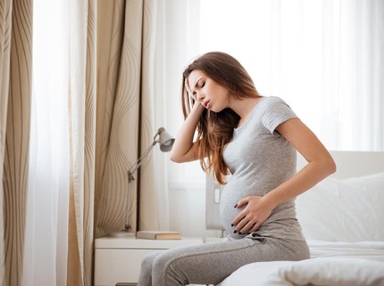 Beda Kram Implantasi di Awal Kehamilan dan Menstruasi, Bunda Perlu Tahu