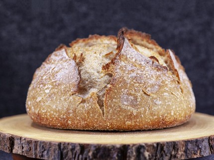 Resep Cream Cheese Garlic Bread, Roti Korea yang Sedang Tren