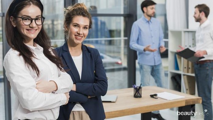 Ini Alasan Kamu Wajib Percaya Diri Saat Interview Kerja