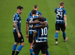 Lukaku: Sisa Musim Pertaruhan Hidup-Mati buat Inter