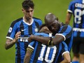 Lautaro dan Lukaku, Duet Fantastis Milik Inter