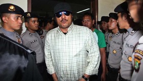 Sepak Terjang John Kei: Pembunuhan, Tobat, Ditangkap Lagi
