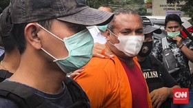 Lahan Pemicu Konflik John-Nus Kei Disebut Berlokasi di Ambon
