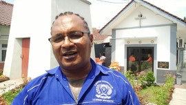 John Kei dan Fenomena Premanisme Ibu Kota