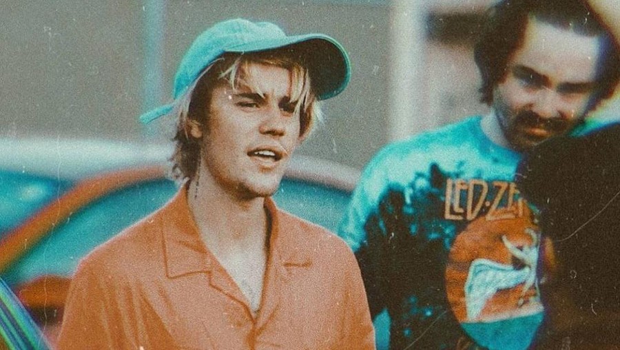 Justin Bieber